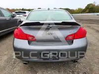 2015 Infinity Q40 фото