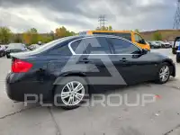 2015 Infinity Q40 фото