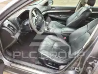 2015 Infinity Q40 фото