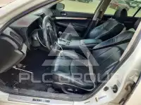 2015 Infinity Q40 photo