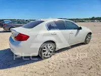 2015 Infinity Q40 фото