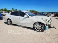 2015 Infinity Q40 фото