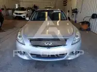 2015 Infinity  фото