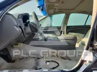2015 Infinity Q40 фото