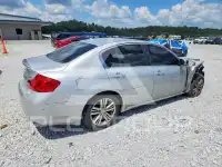 2015 Infinity Q40 фото