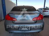 2015 Infinity Q40 photo