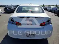 2015 Infinity Q40 photo