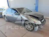 2015 Infinity Q40 photo