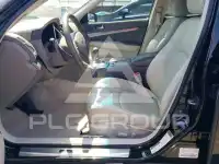 2015 Infinity Q40 фото