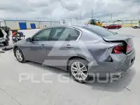 2015 Infinity Q40 photo