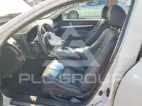 2015 Infinity Q40 фото