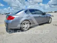 2015 Infinity Q40 фото