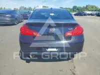2015 Infinity Q40 фото