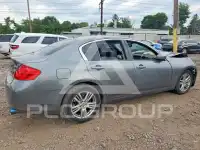 2015 Infinity Q40 фото