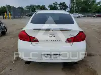 2015 Infinity Q40 photo