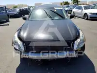 2015 Infinity Q40 photo