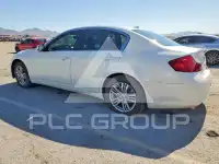 2015 Infinity Q40 фото
