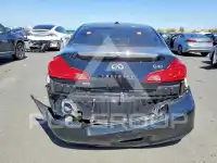 2015 Infinity Q40 photo