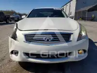 2015 Infinity Q40 фото
