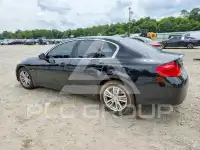 2015 Infinity Q40 photo