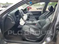 2015 Infinity Q40 фото