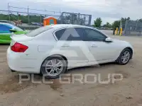 2015 Infinity Q40 photo