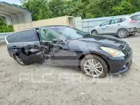 2015 Infinity Q40 photo