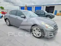 2015 Infinity Q40 photo