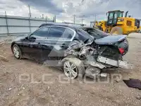 2015 Infinity Q40 photo