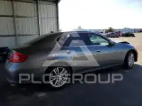 2015 Infinity Q40 фото