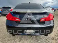 2015 Infinity Q40 фото