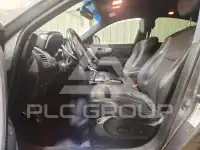 2015 Infinity QX70 фото