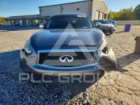 2015 Infinity QX70 фото