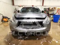 2015 Infinity QX70 фото
