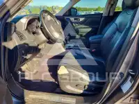 2015 Infinity QX70 фото