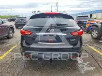 2015 Infinity QX70 фото