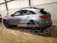 2015 Infinity QX70 фото