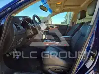 2015 Infinity QX70 photo