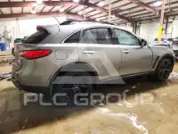 2015 Infinity QX70 фото