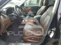 2015 Infinity QX70 фото
