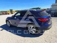 2015 Infinity QX70 photo