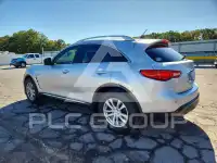 2015 Infinity QX70 фото