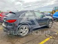 2015 Infinity QX70 фото