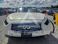 2015 Infinity QX70 фото