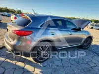 2015 Infinity QX70 фото