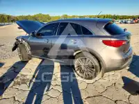 2015 Infinity QX70 фото