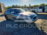 2015 Infinity QX70 фото