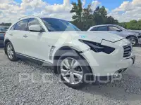 2015 Infinity QX70 фото