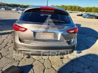 2015 Infinity QX70 фото