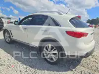 2015 Infinity QX70 фото